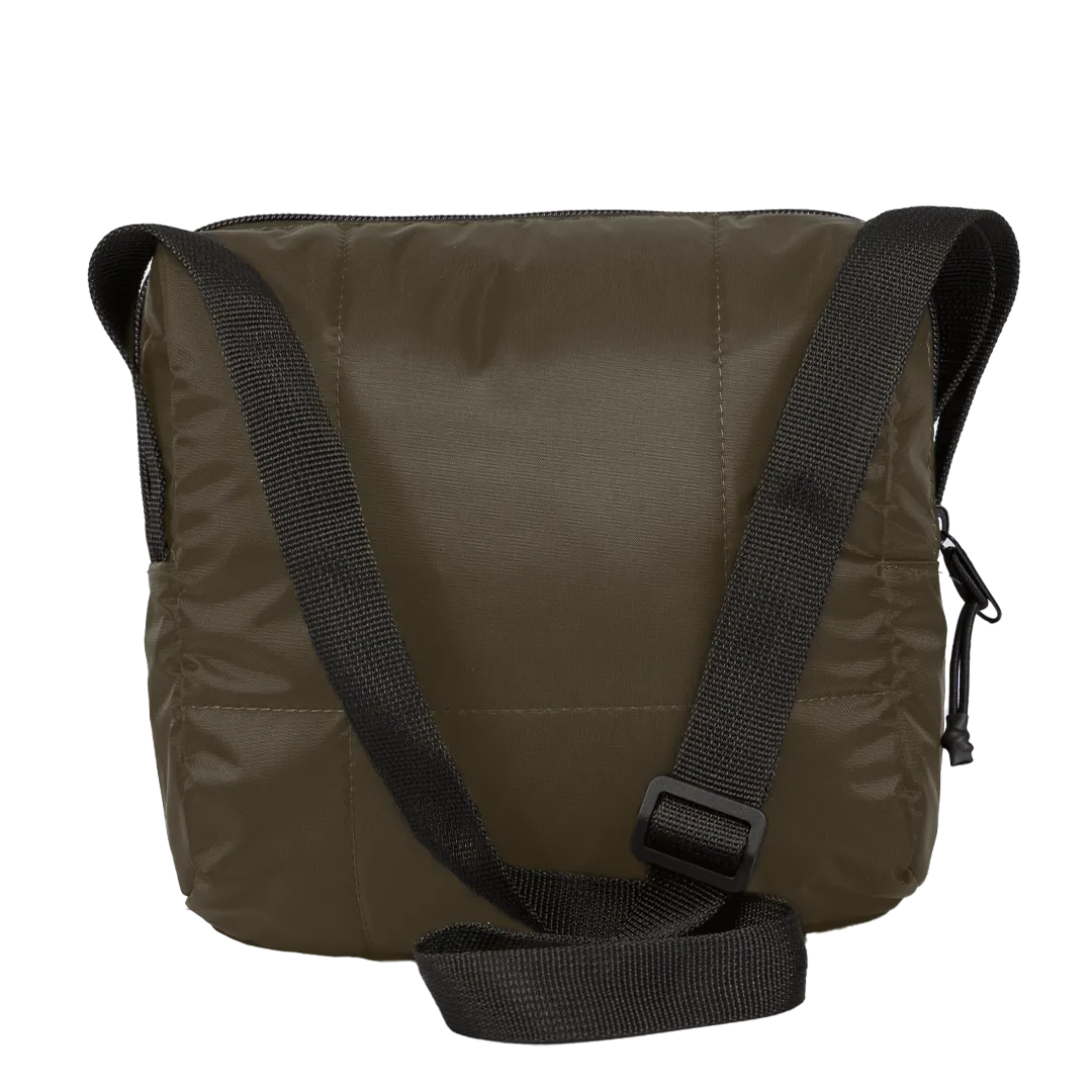 Shoulder Bag Diamond Minimalist
