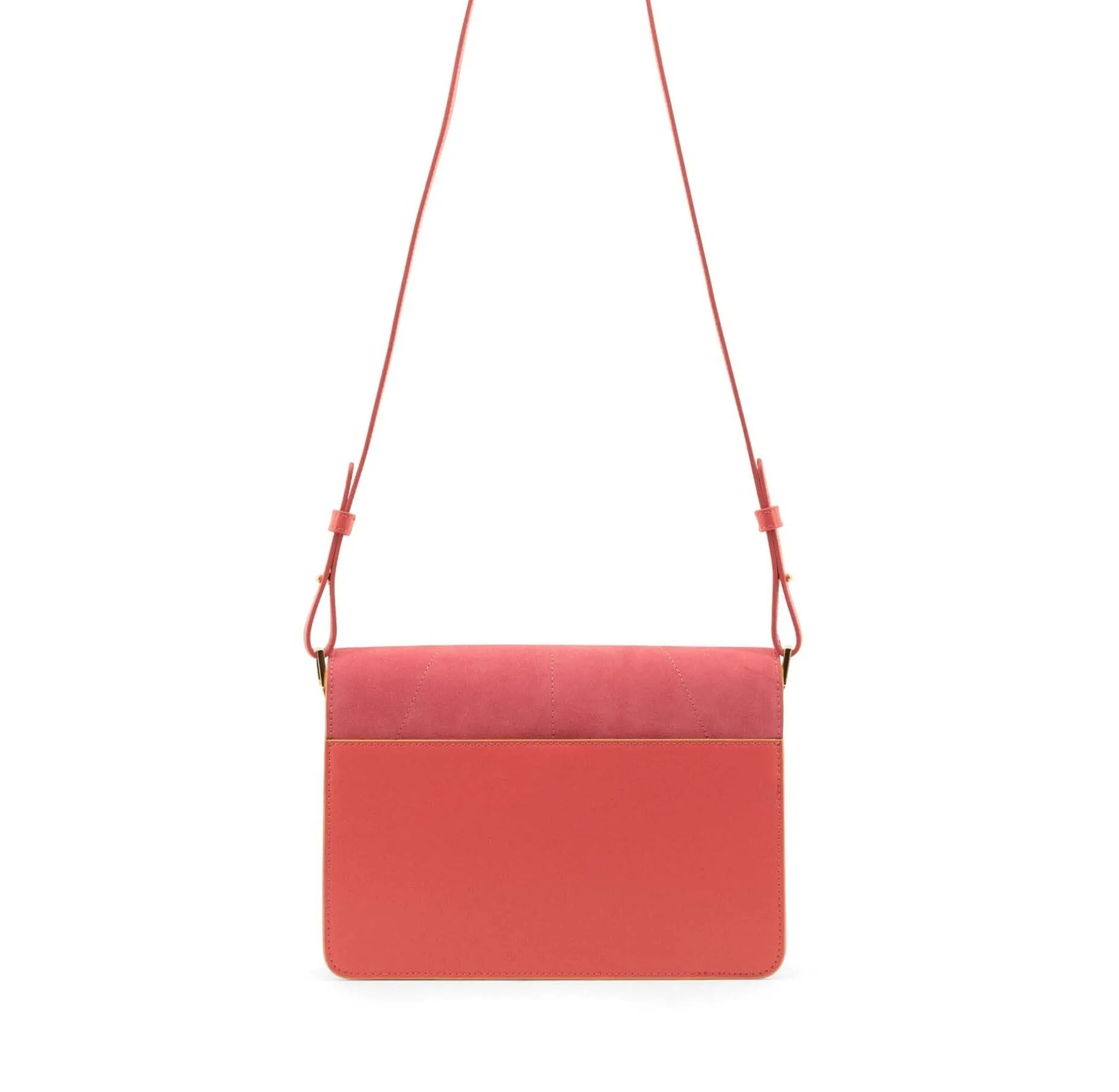 Shoulder Bag groß "Uni"
