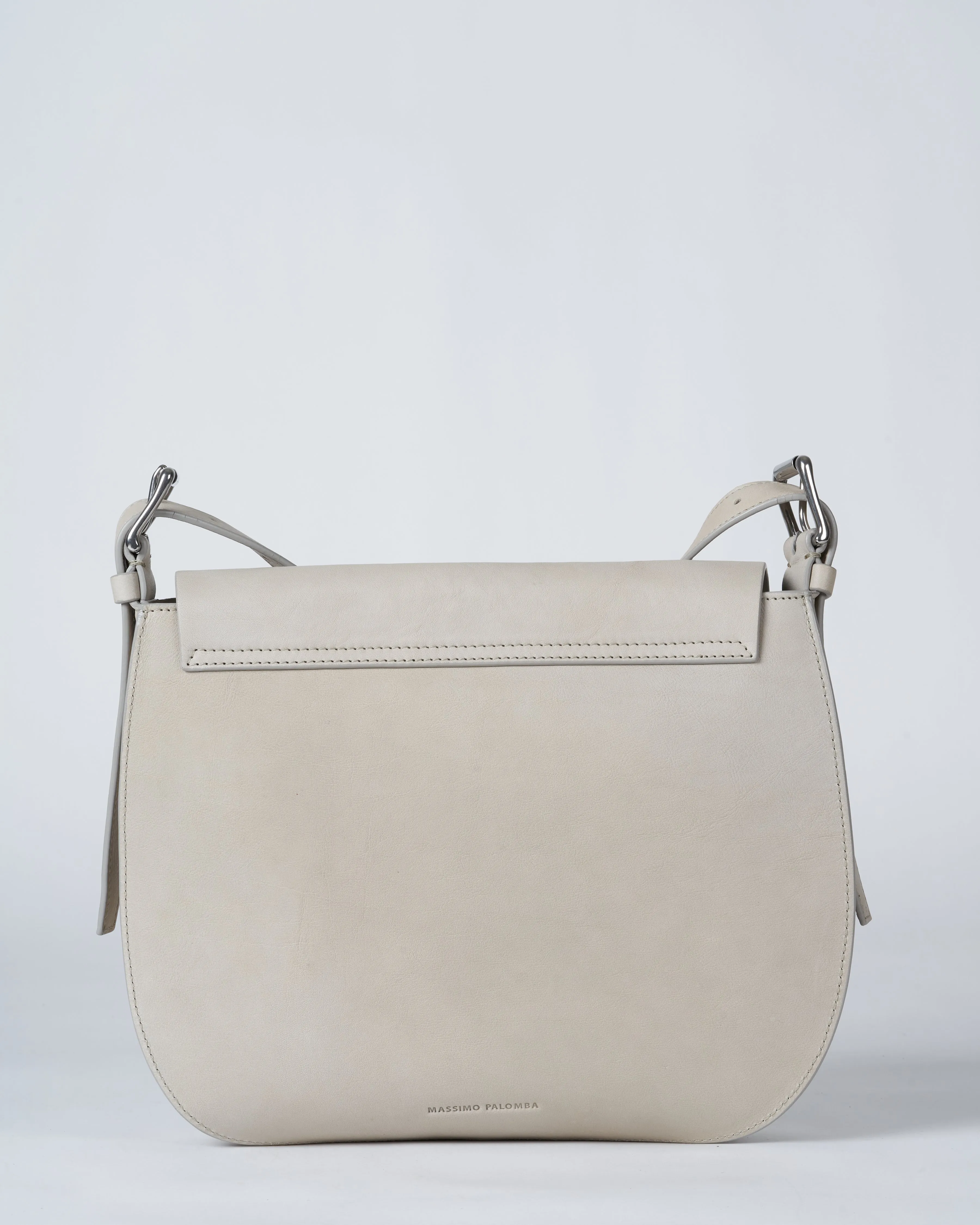 shoulder bag - taupe