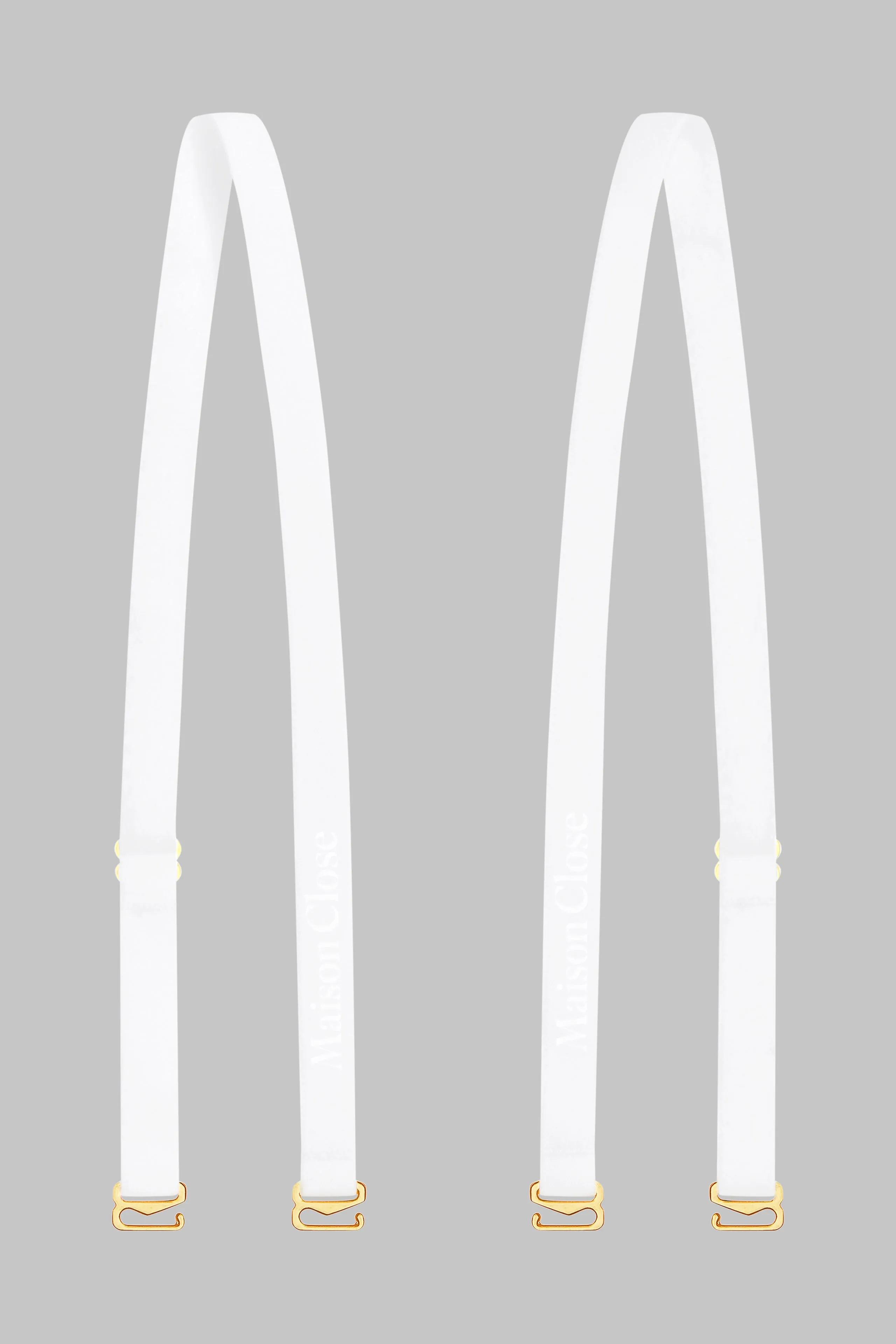 Shoulder straps - Signature
