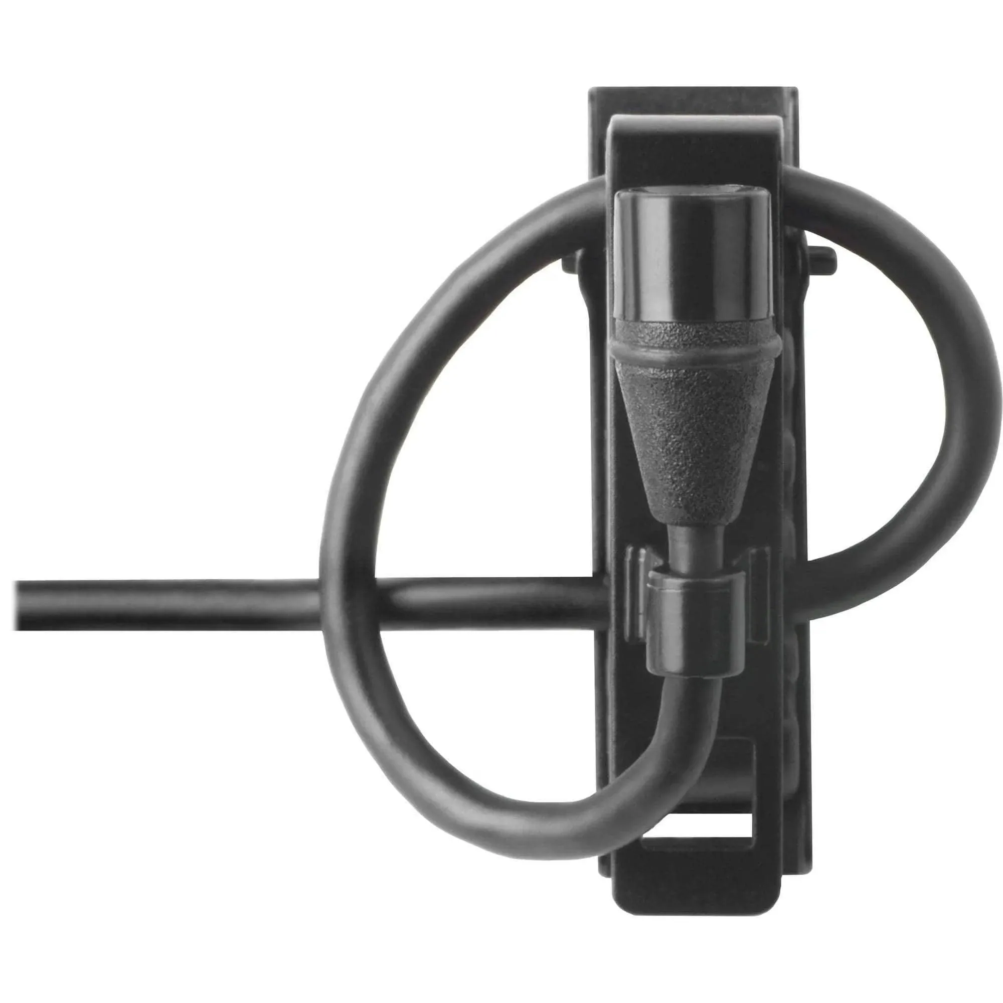 Shure MX150B/C-TQG Lavalier Microphone