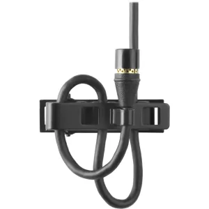 Shure MX150B/C-TQG Lavalier Microphone