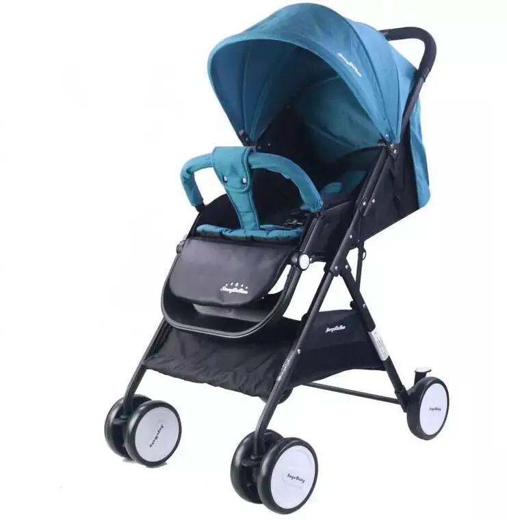 Single stroller