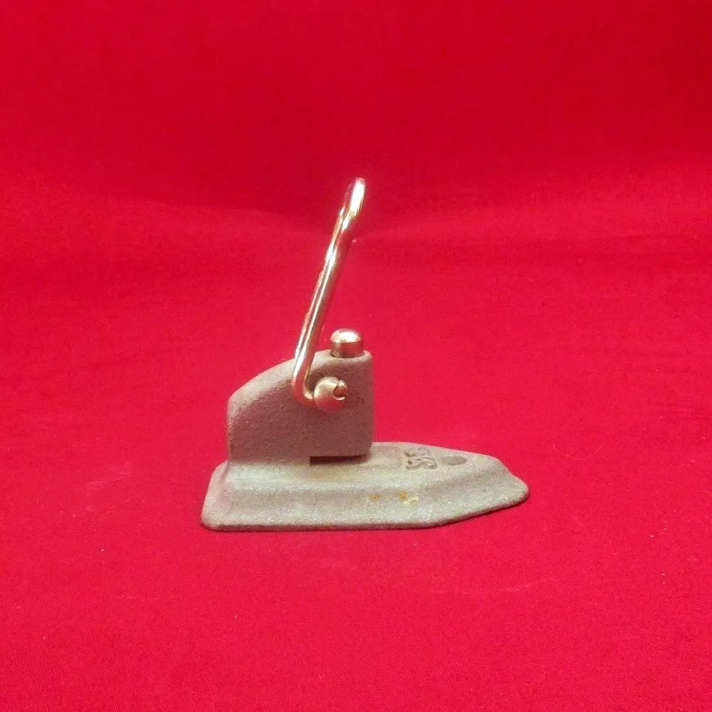 Single Whole Paper Punch