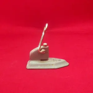 Single Whole Paper Punch