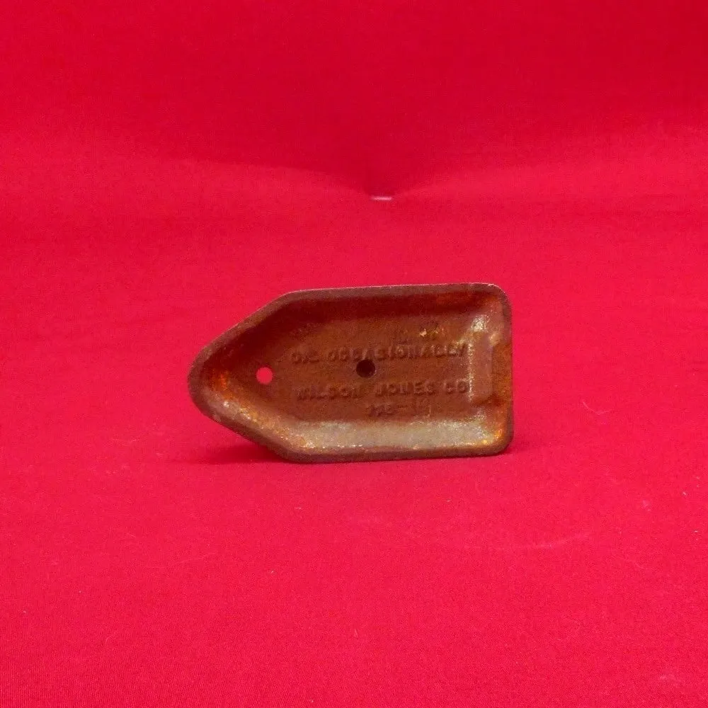 Single Whole Paper Punch