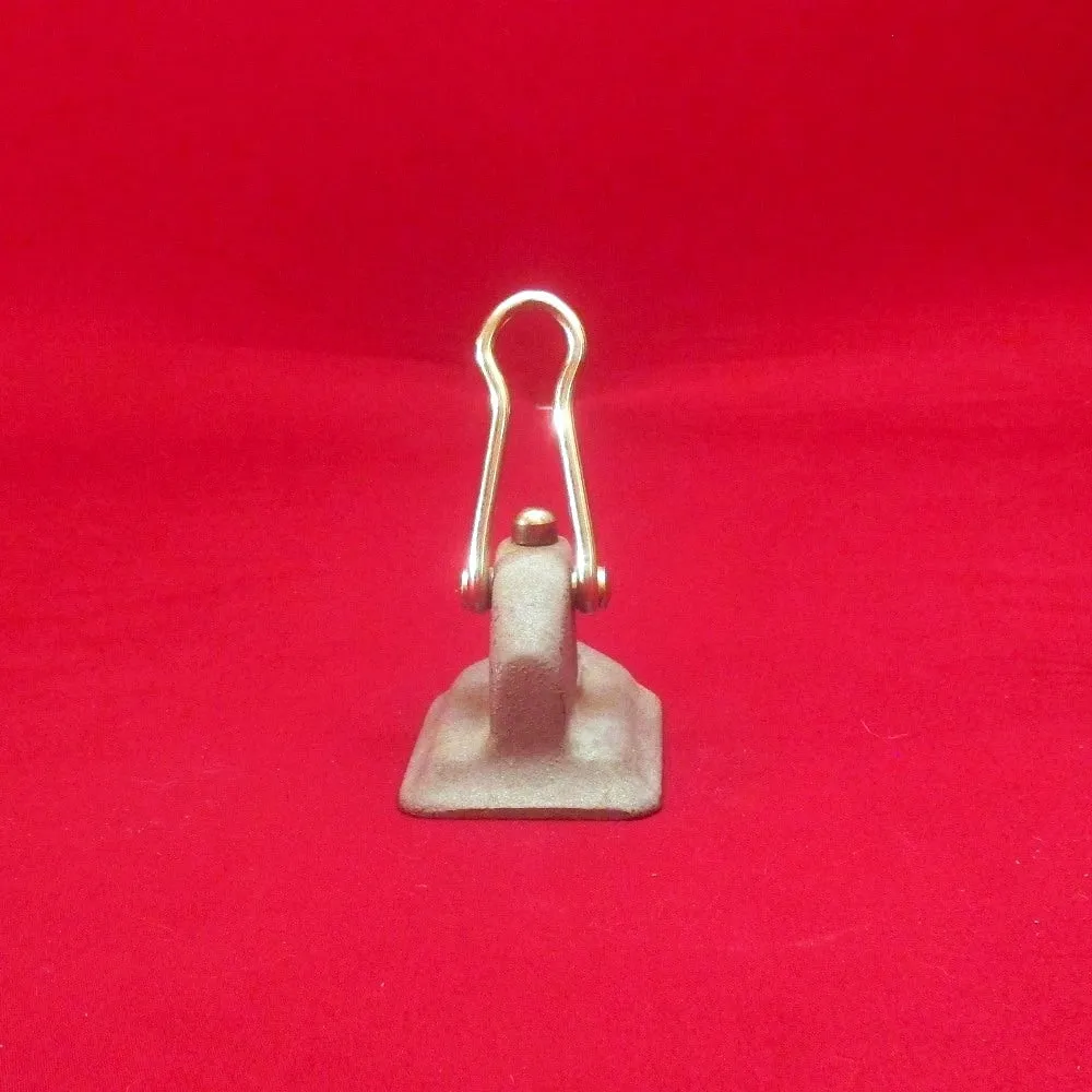 Single Whole Paper Punch
