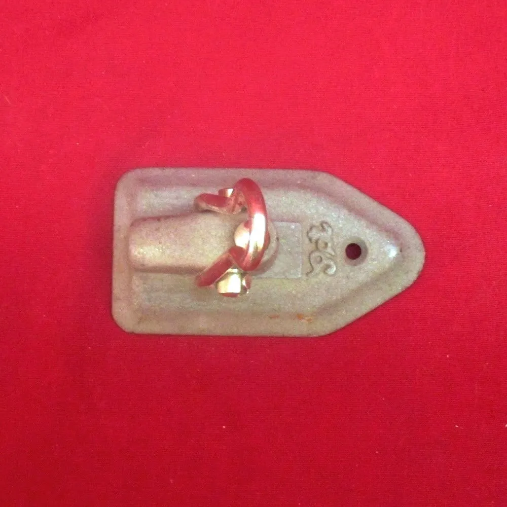 Single Whole Paper Punch