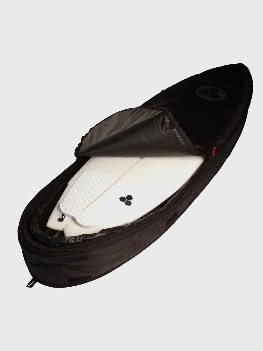 Single/Double Traveler Shortboard Bag
