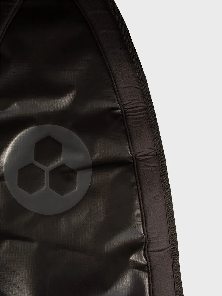 Single/Double Traveler Shortboard Bag