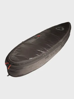 Single/Double Traveler Shortboard Bag