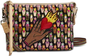 Sisters Midtown Crossbody
