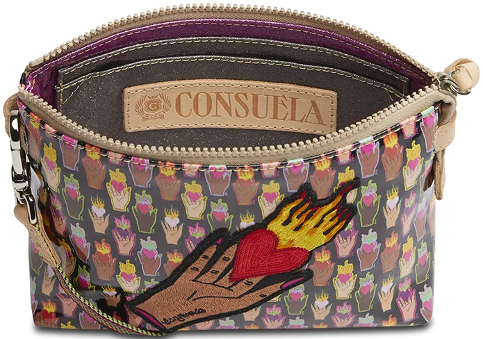 Sisters Midtown Crossbody