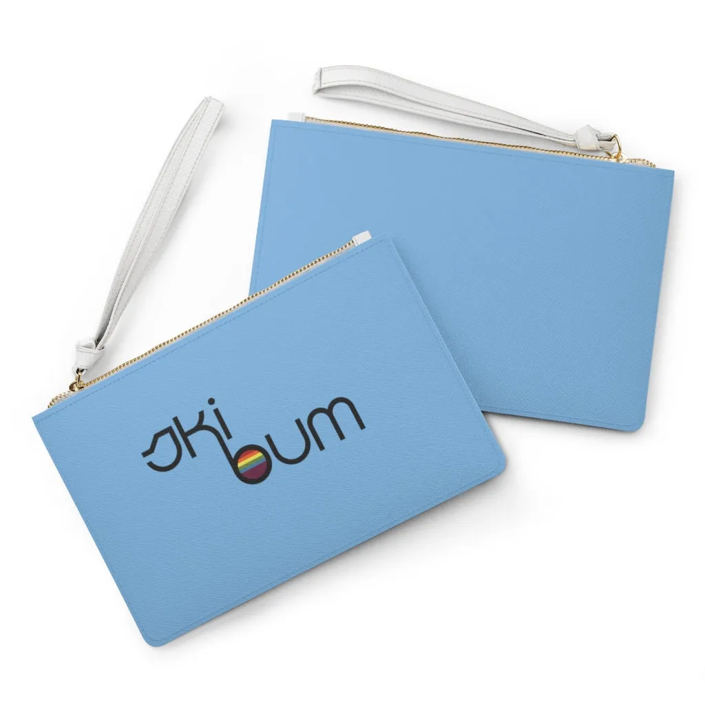 Ski Bum Clutch