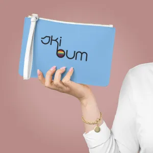 Ski Bum Clutch
