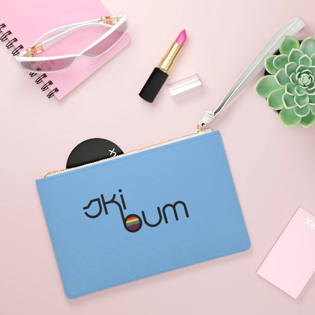 Ski Bum Clutch
