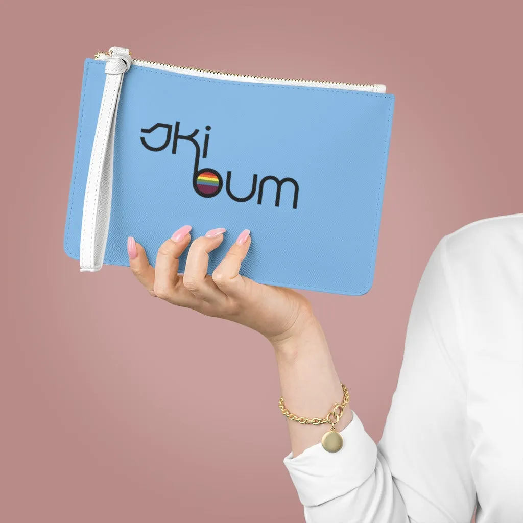 Ski Bum Clutch