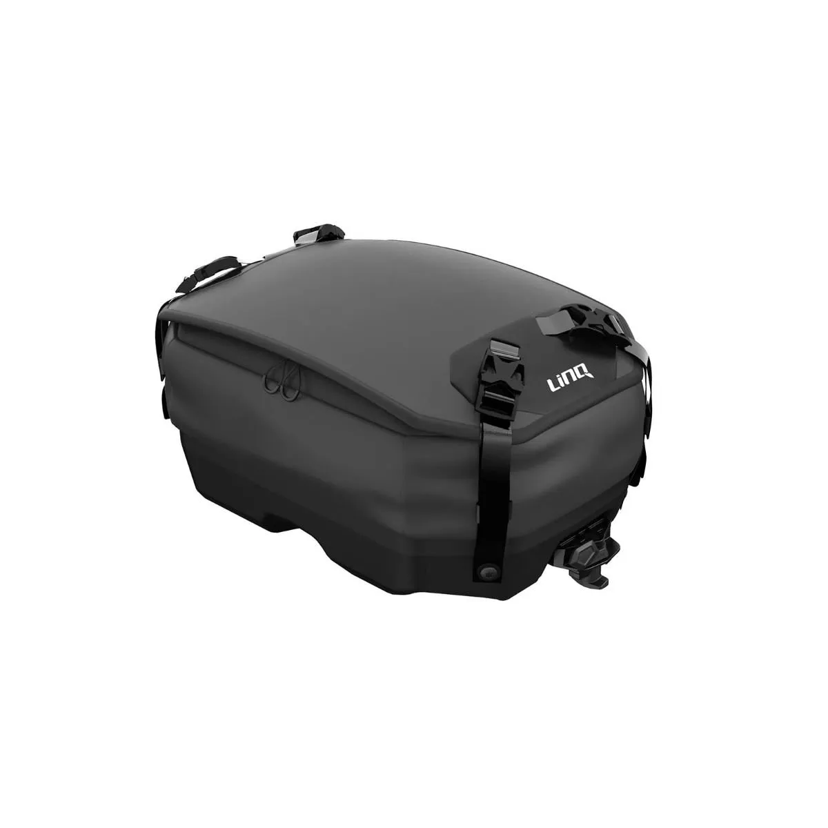 Ski-Doo LinQ Deep Snow Pro Lightweight Bag - 26L