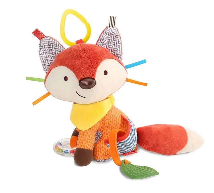 Skip Hop Bandana Buddies