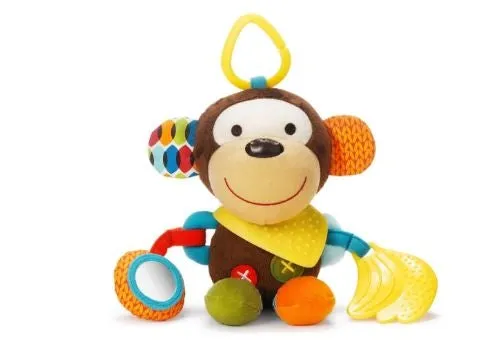 Skip Hop Bandana Buddies