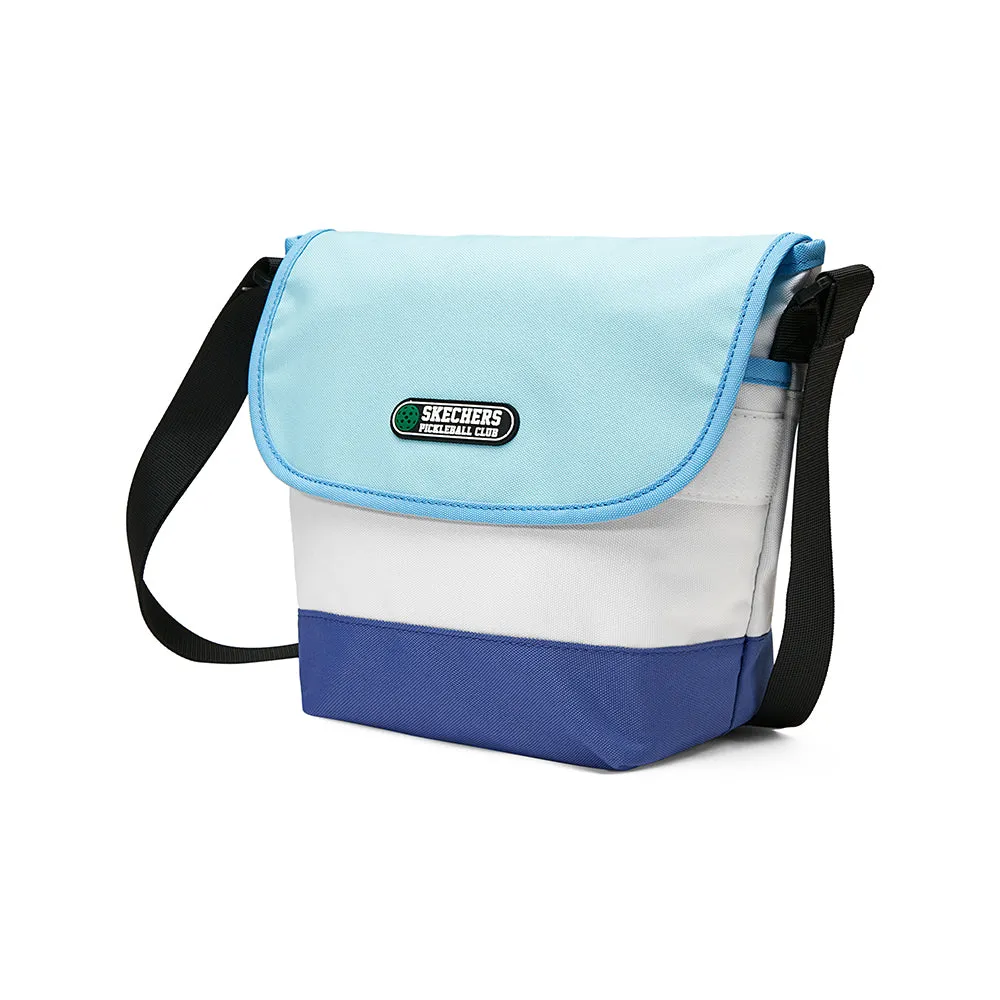 SKX Court Sports Club: Shoulder Bag