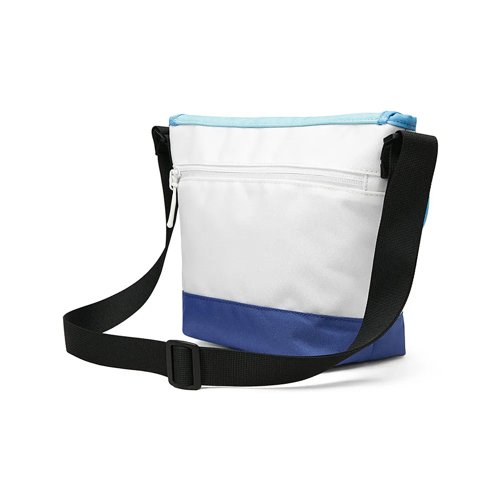 SKX Court Sports Club: Shoulder Bag