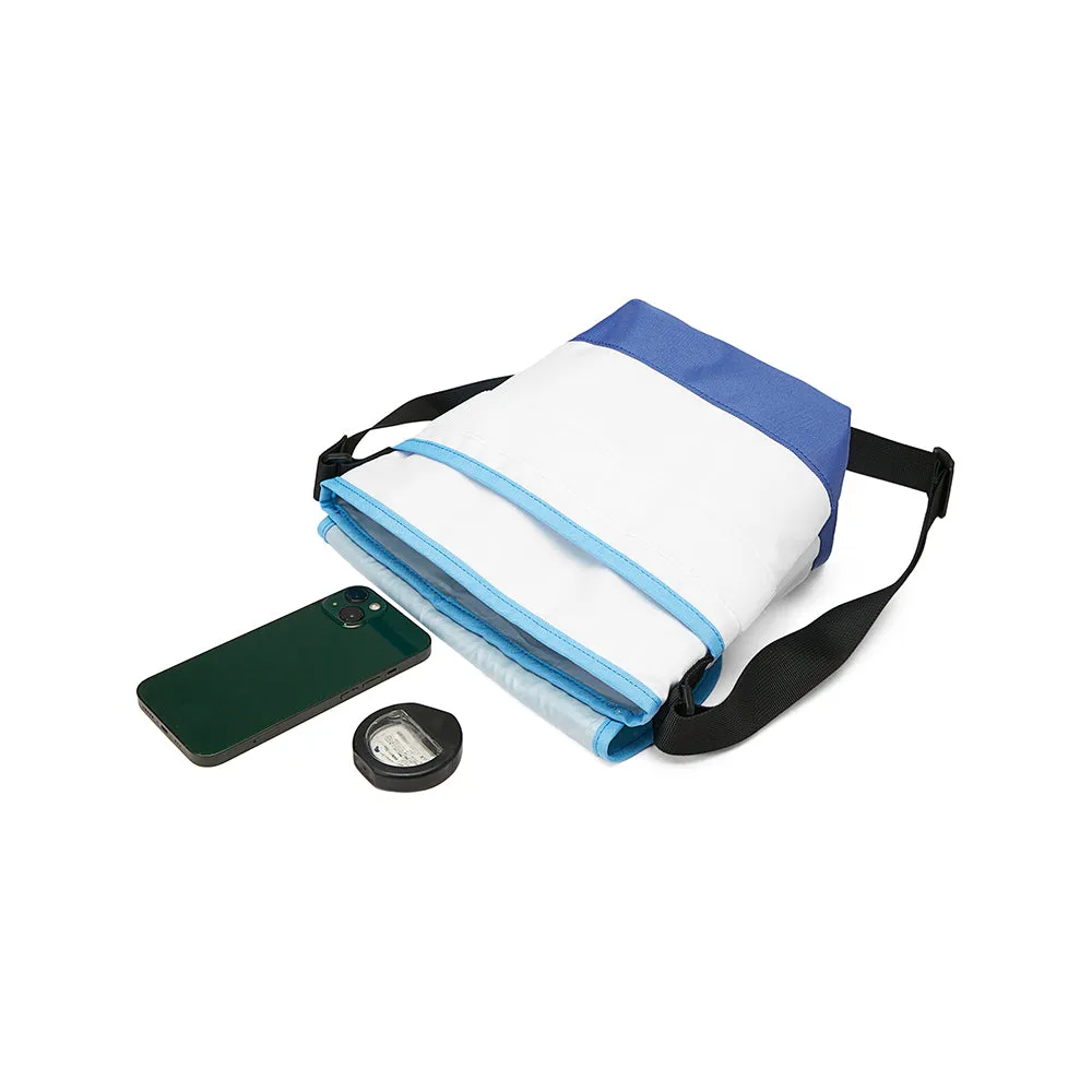 SKX Court Sports Club: Shoulder Bag