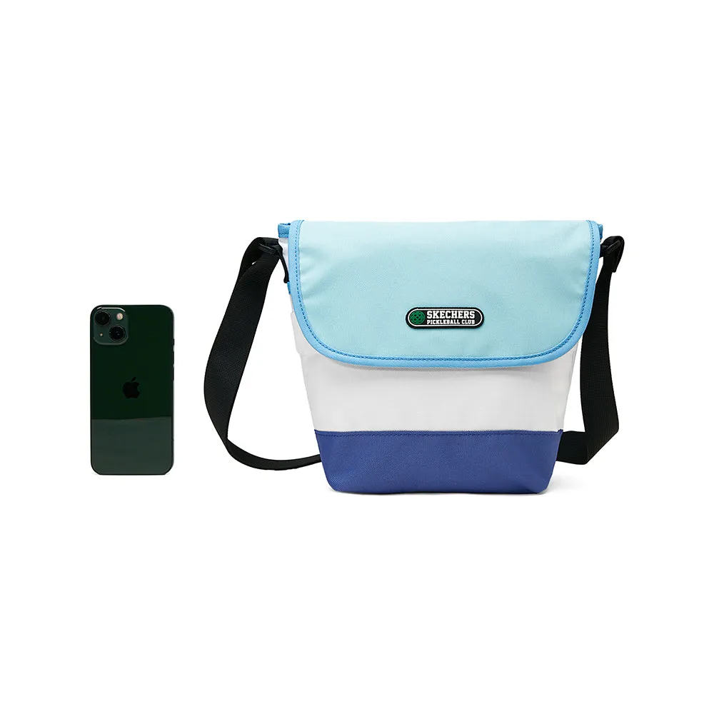 SKX Court Sports Club: Shoulder Bag