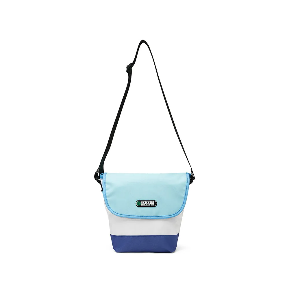 SKX Court Sports Club: Shoulder Bag