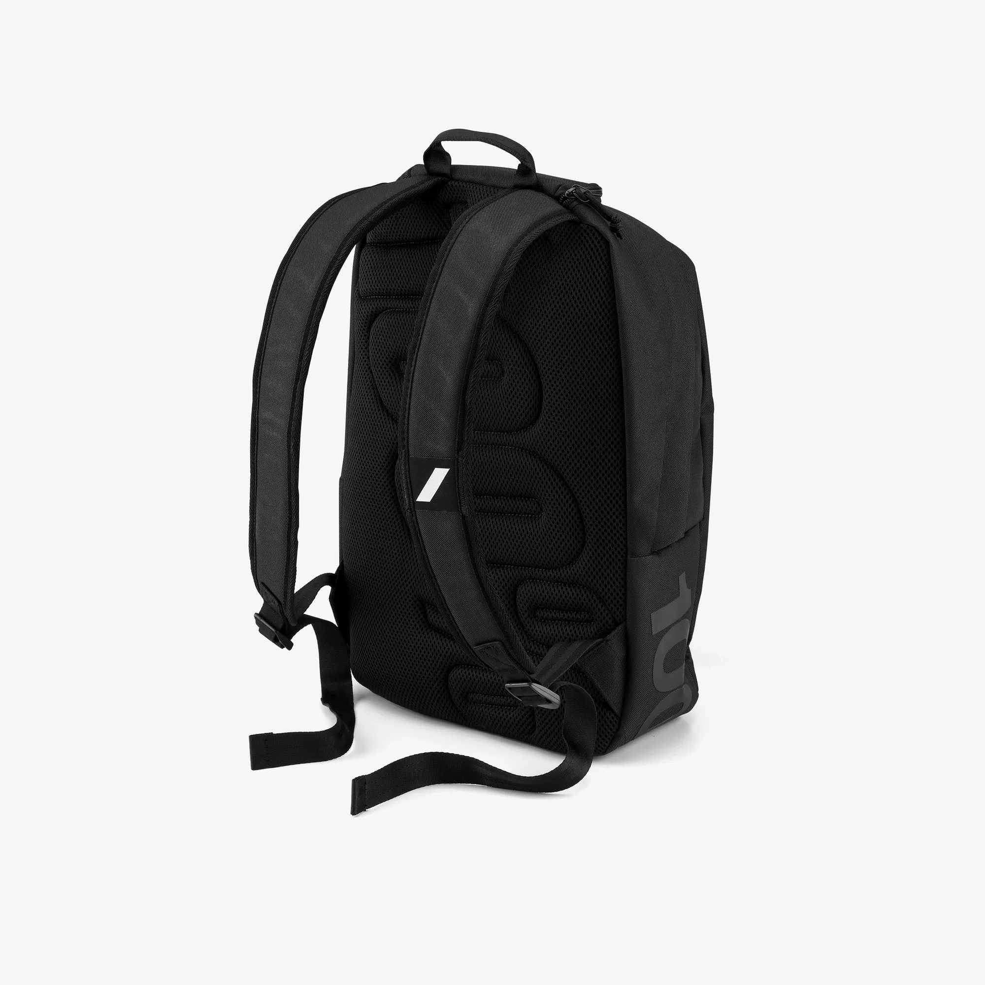 SKYCAP Backpack Black