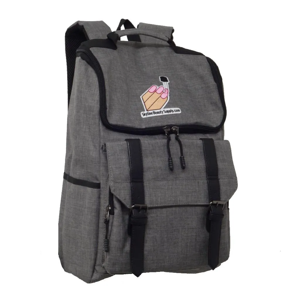 SKYLINE Nail - Travel Backpack