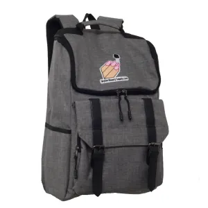 SKYLINE Nail - Travel Backpack