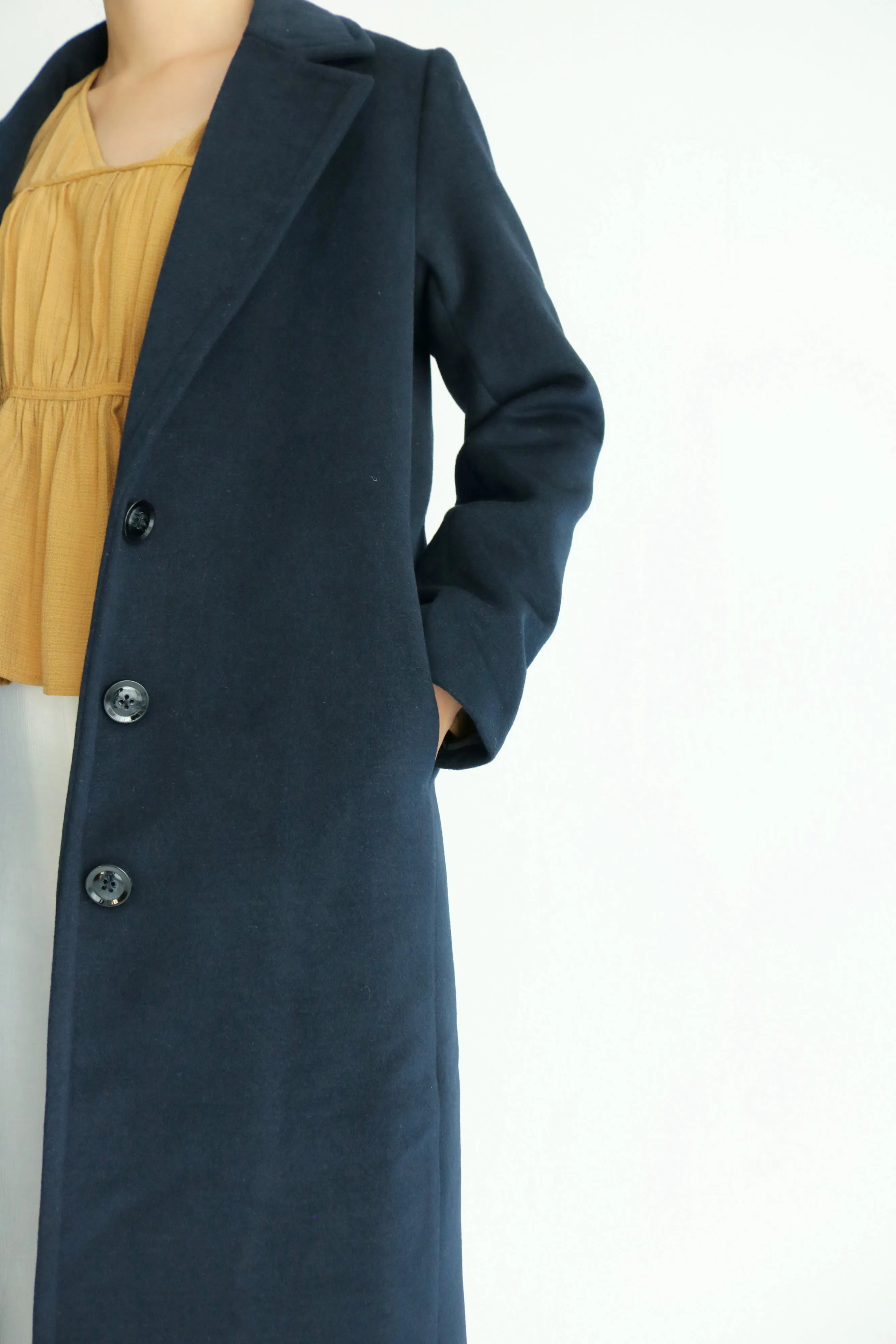 Slate Coat