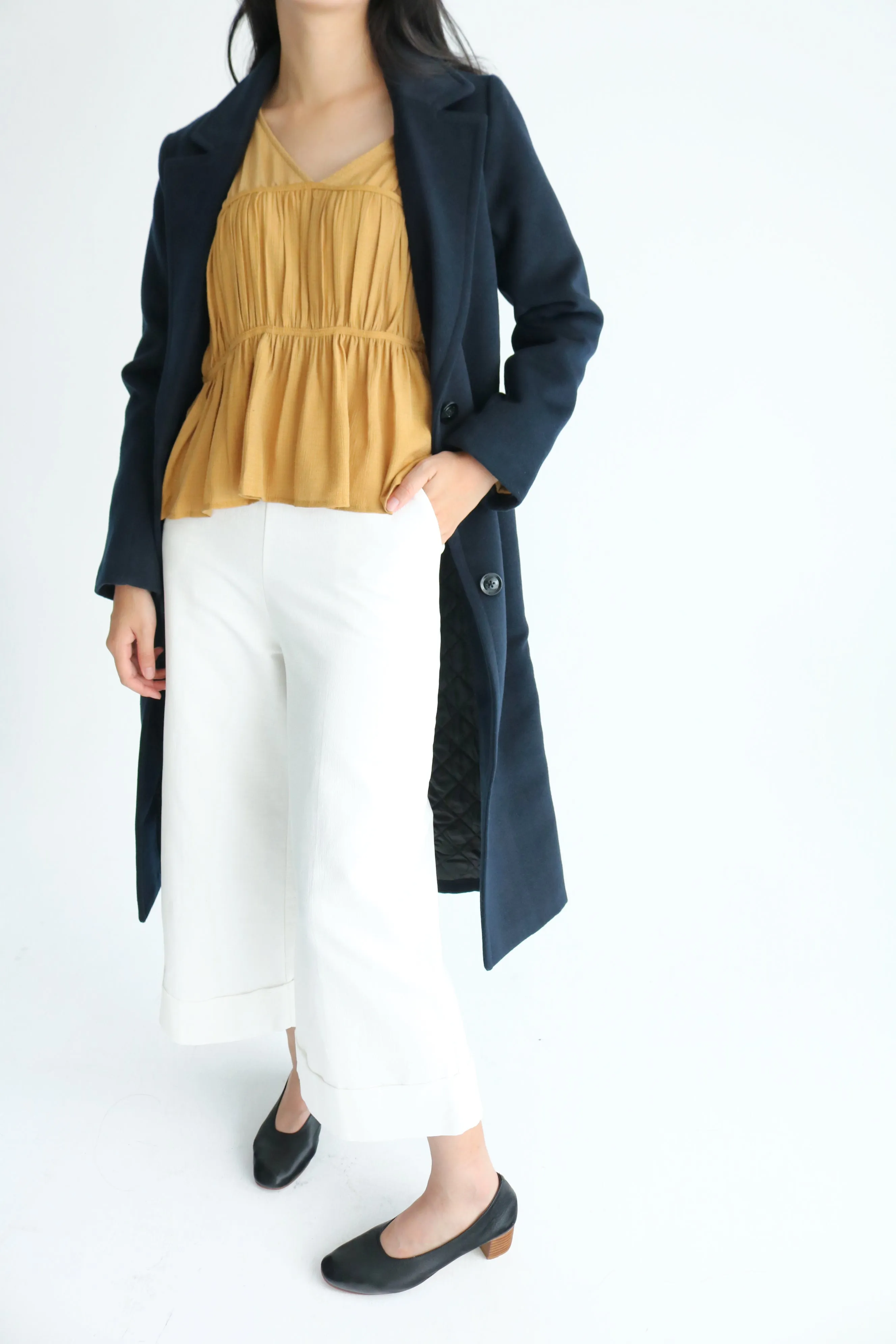 Slate Coat