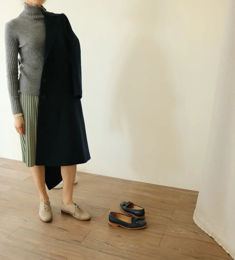 Slate Coat