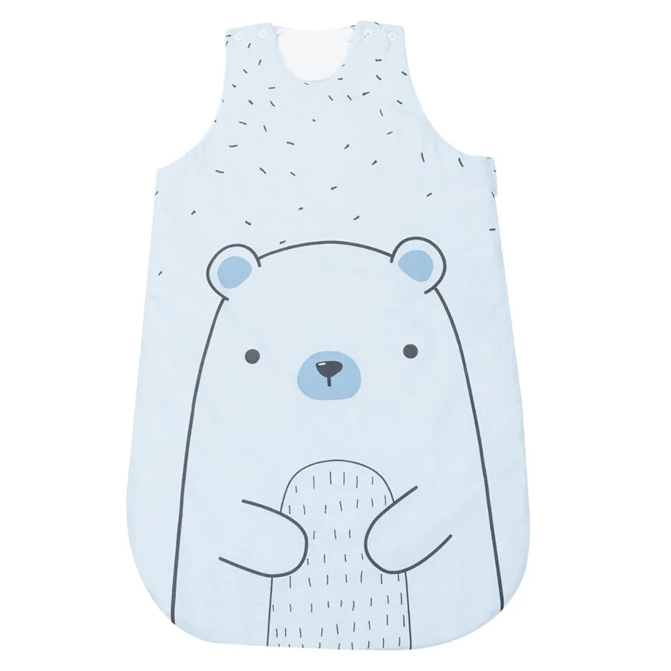 Sleeping Bag 6-18 months Bear with me