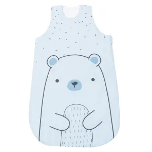 Sleeping Bag 6-18 months Bear with me