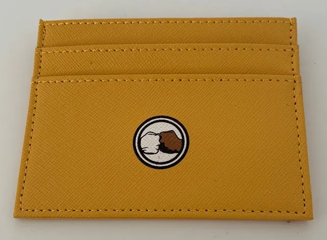 Slim Card Holder
