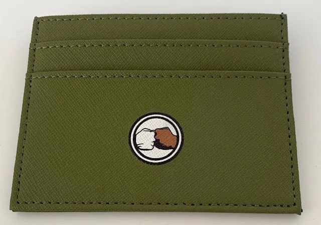 Slim Card Holder