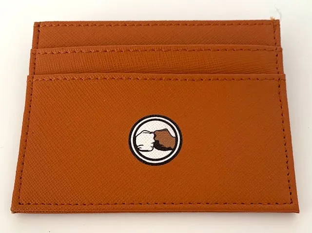 Slim Card Holder