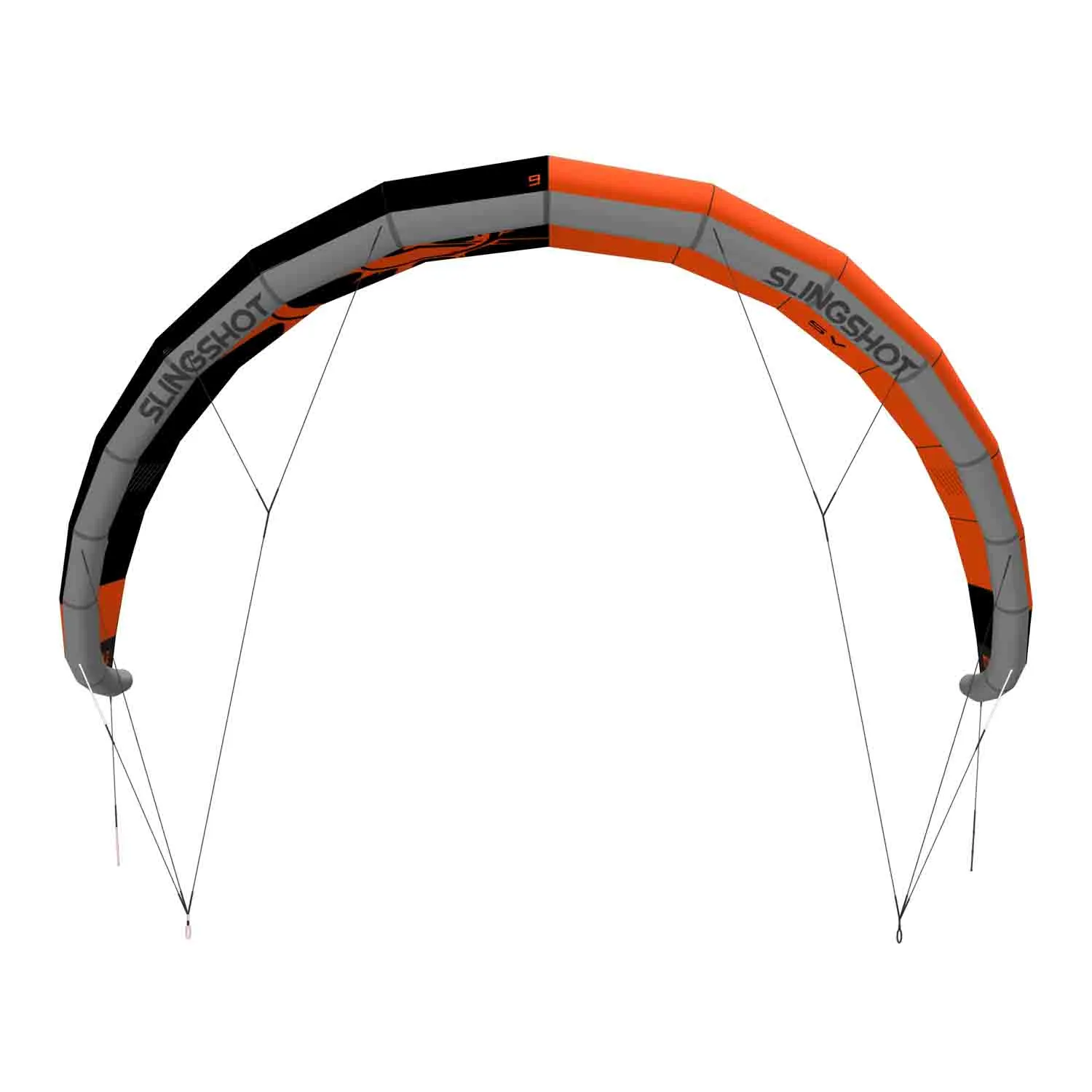 Slingshot UFO V2
