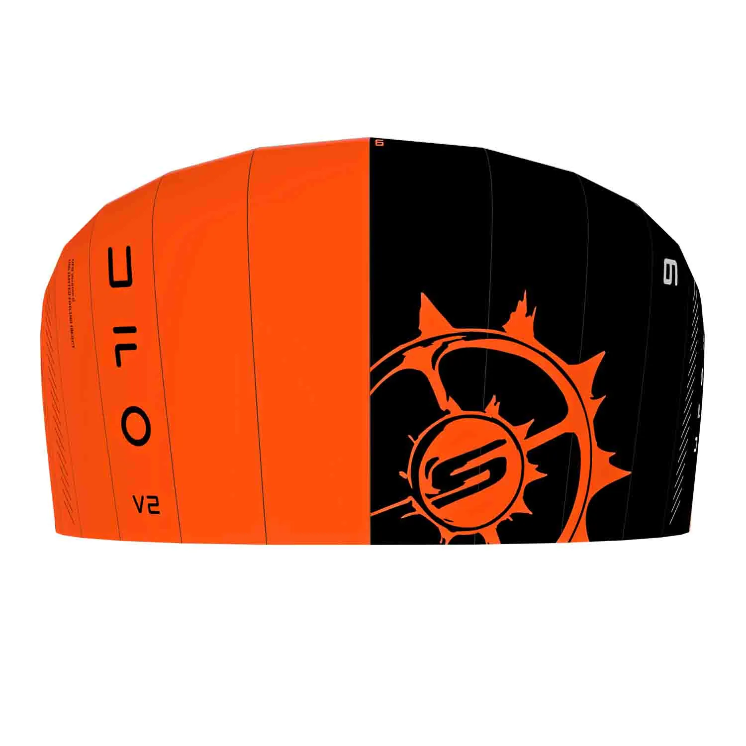 Slingshot UFO V2