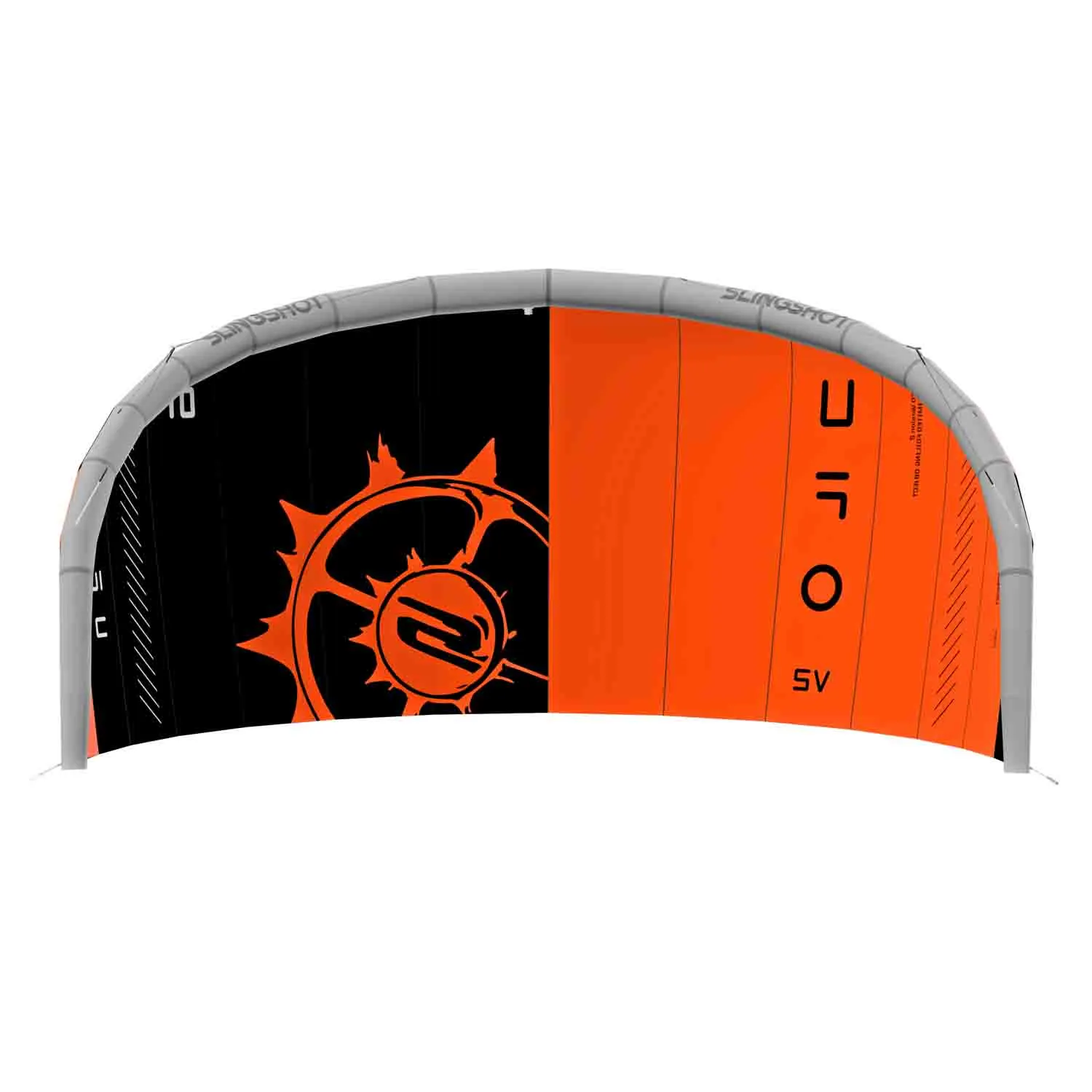 Slingshot UFO V2