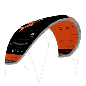 Slingshot UFO V2