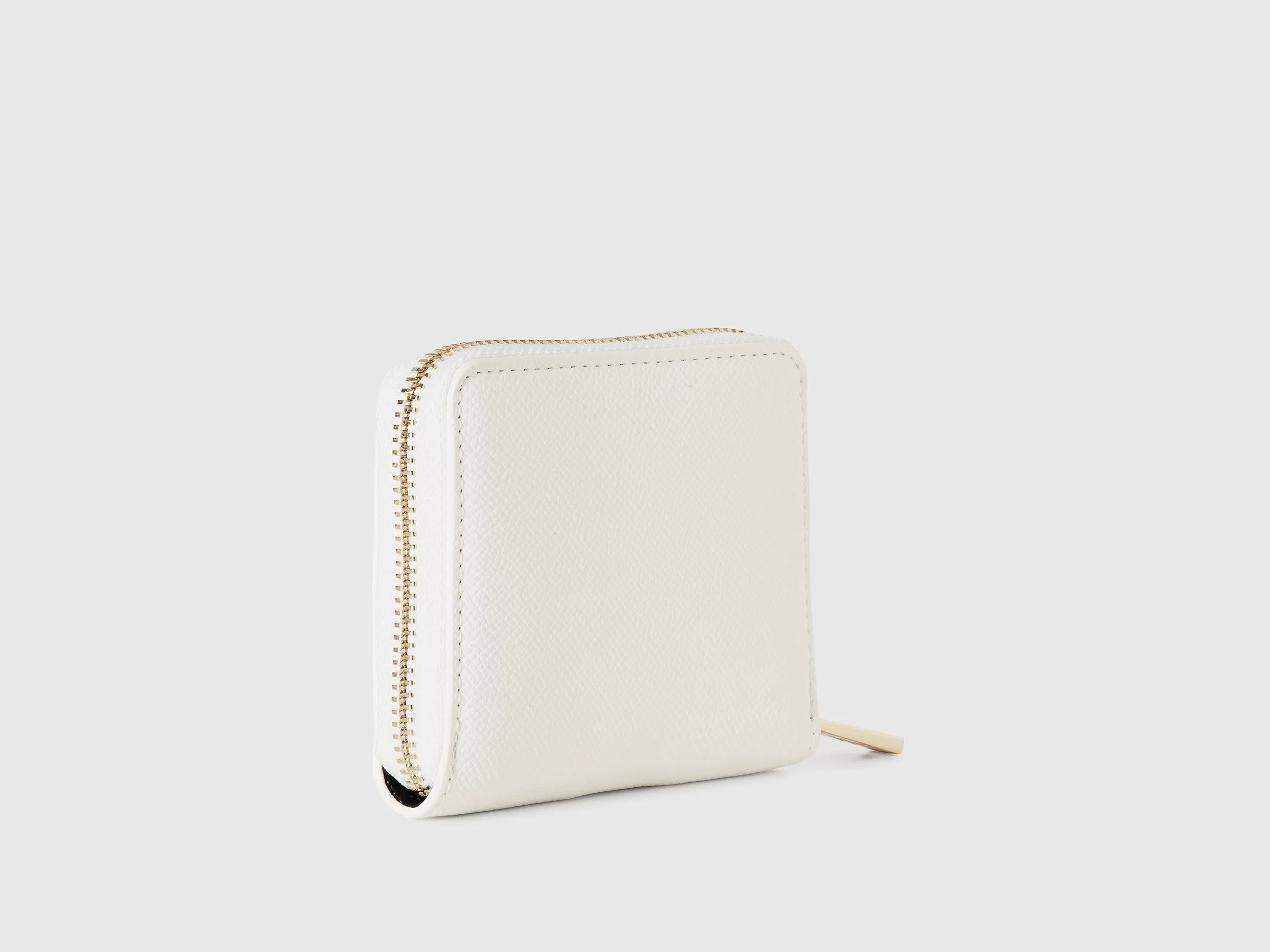 SMALL ZIP WALLET