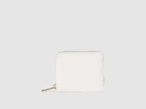 SMALL ZIP WALLET