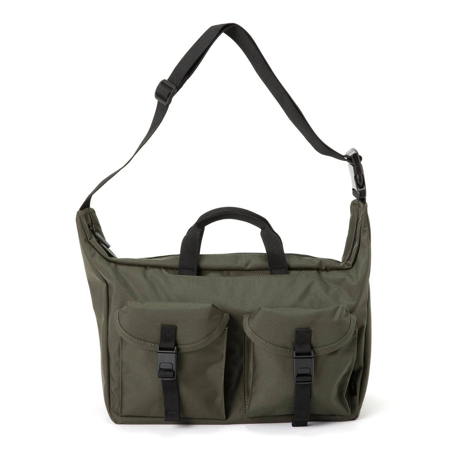 SML | エスエムエル　DEFORMATION SHOULDERBAG