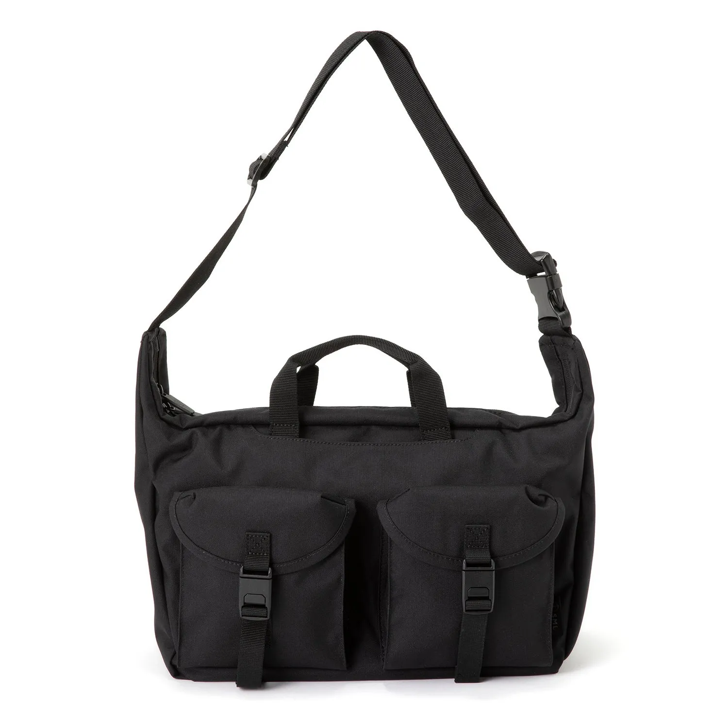 SML | エスエムエル　DEFORMATION SHOULDERBAG