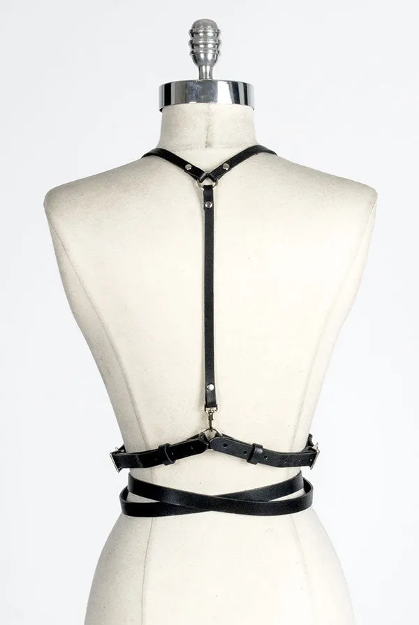 Snake Harness