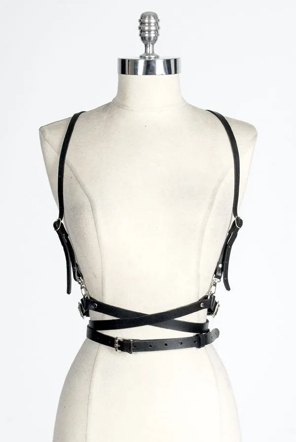 Snake Harness
